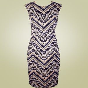 Vince Camuto sheath dress. Worn only a few times.